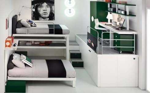immobilier Chambre 5836