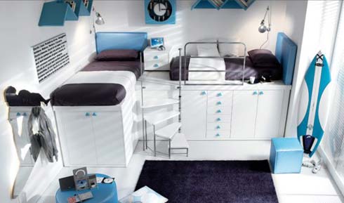 immobilier Chambre 5836