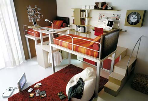 immobilier Chambre 5836