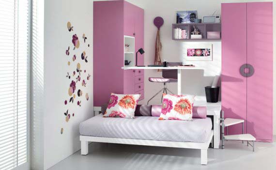 immobilier Chambre 5836