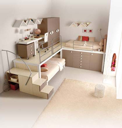 immobilier Chambre 5836