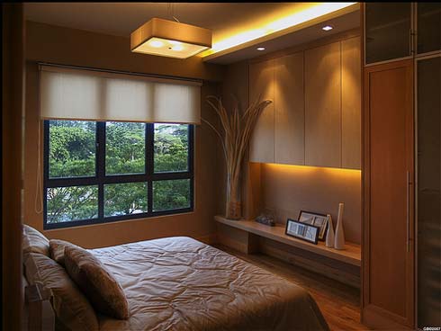 immobilier Chambre 5998