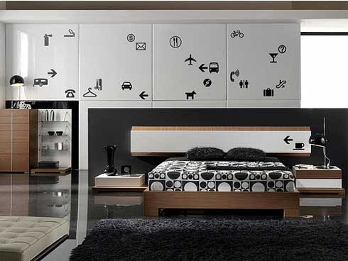 immobilier Chambre 5998