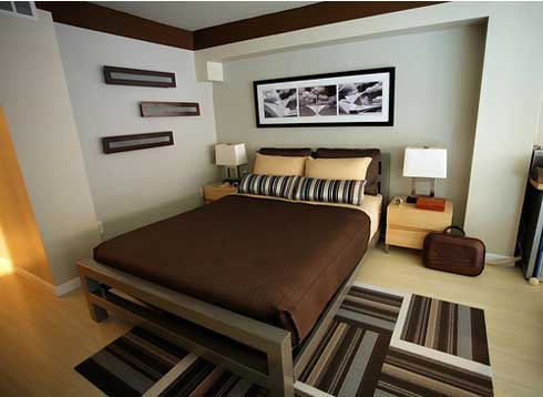 immobilier Chambre 5998