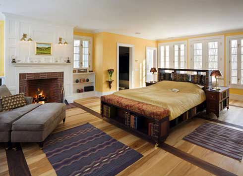 immobilier Chambre 6040