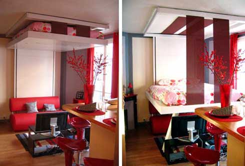 immobilier Chambre 6063