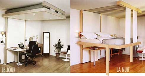 immobilier Chambre 6063