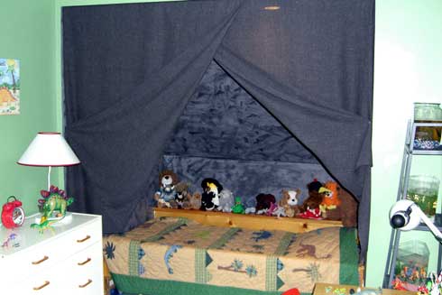 immobilier Chambre 6078