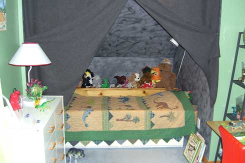 immobilier Chambre 6078