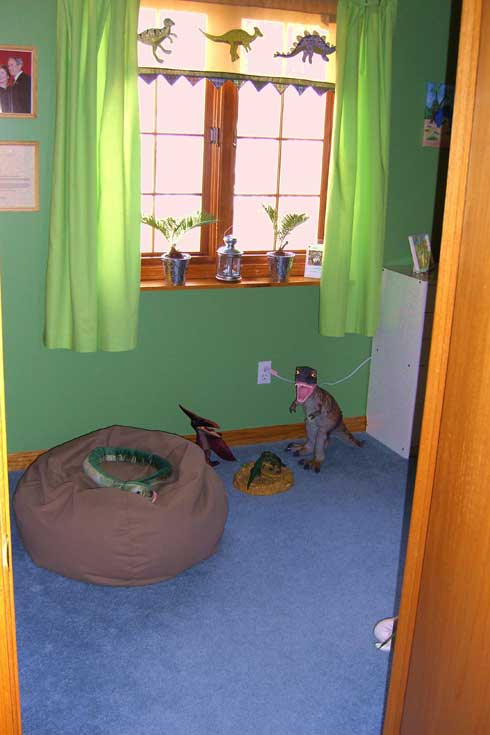 immobilier Chambre 6078
