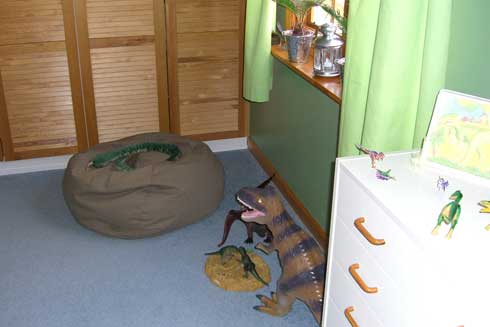 immobilier Chambre 6078