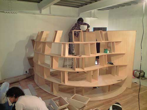 immobilier Chambre 6084