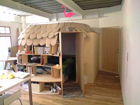 immobilier Chambre 6084