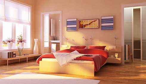 immobilier Chambre 6112