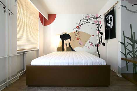 immobilier Chambre 6225