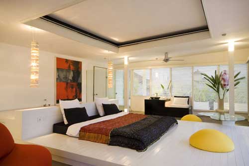 immobilier Chambre 6290
