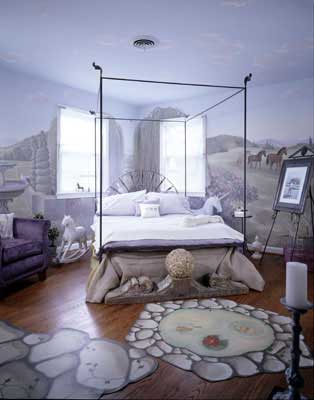 immobilier Chambre 6302