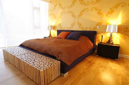 immobilier Chambre 6451