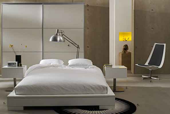 immobilier Chambre 6517