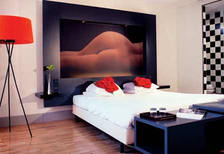 immobilier Chambre 6543