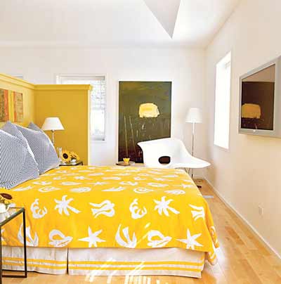 immobilier Chambre 6543