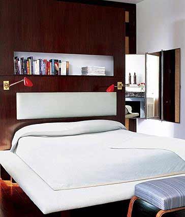 immobilier Chambre 6543