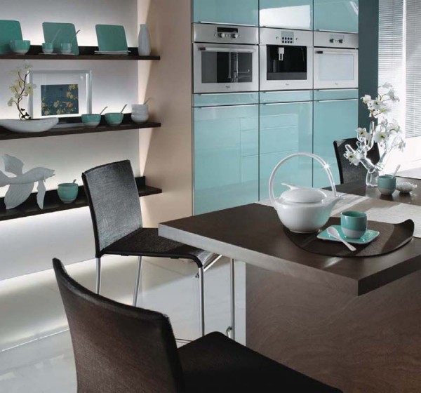 immobilier Cuisine 3601