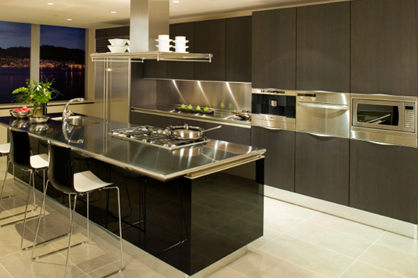 immobilier Cuisine 3601