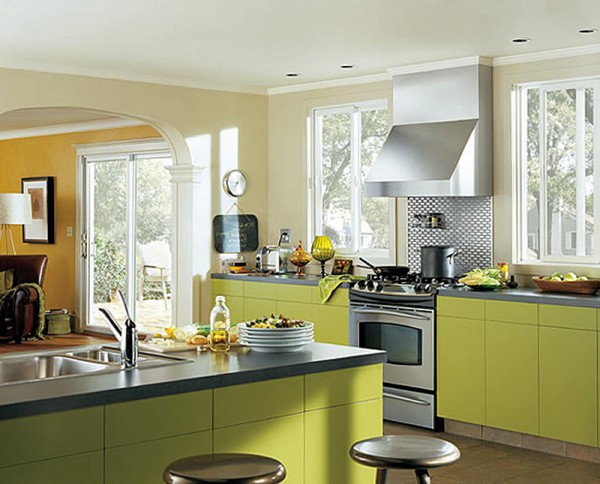 immobilier Cuisine 3601