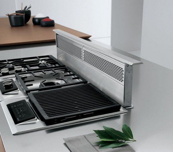 immobilier Cuisine 3655