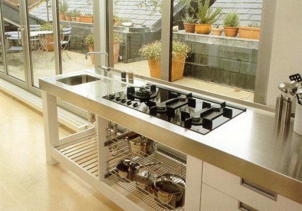 immobilier Cuisine 3655