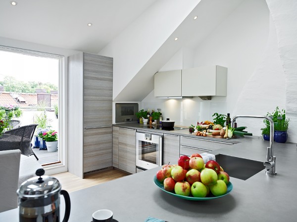 immobilier Cuisine 3655