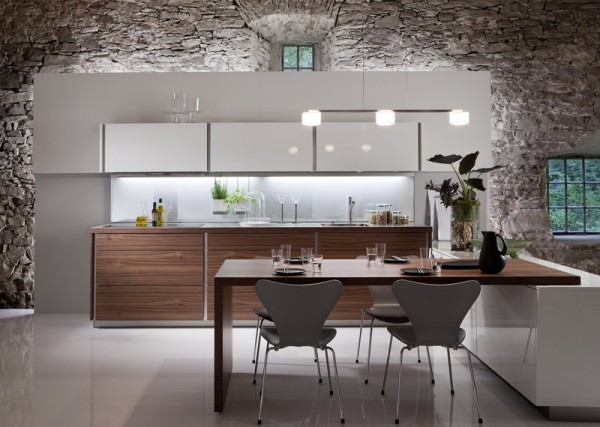 immobilier Cuisine 3727