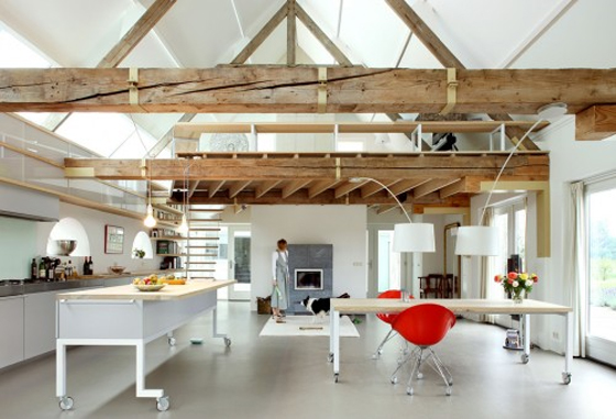 immobilier Cuisine 3727