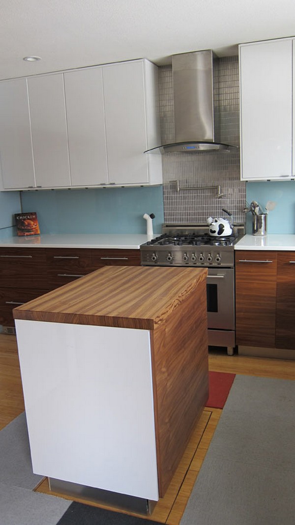 immobilier Cuisine 3846