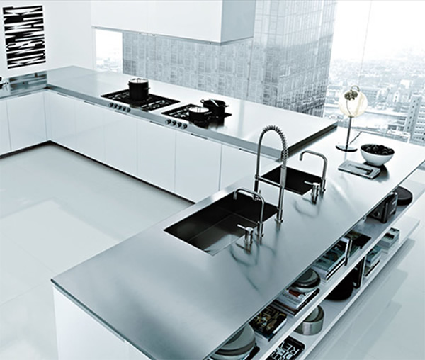 immobilier Cuisine 4004