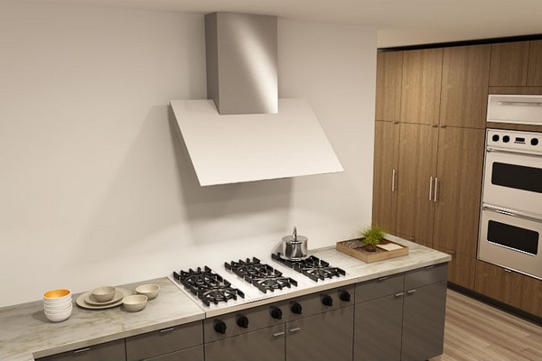 immobilier Cuisine 4012
