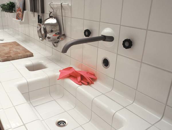 immobilier Cuisine 4047