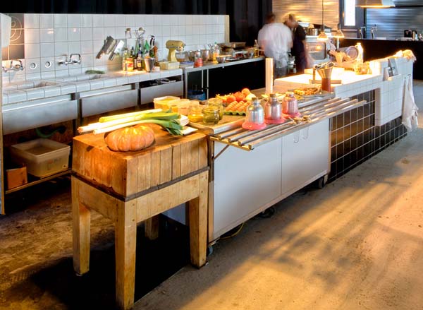 immobilier Cuisine 4047