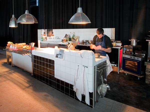 immobilier Cuisine 4047