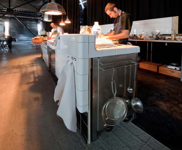 immobilier Cuisine 4047