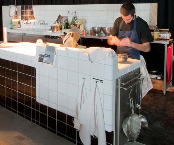 immobilier Cuisine 4047