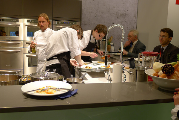 immobilier Cuisine 4064