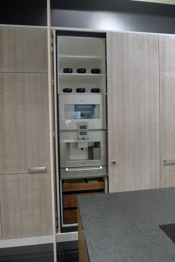 immobilier Cuisine 4064