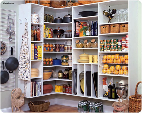 immobilier Cuisine 4090