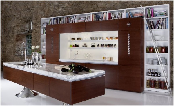 immobilier Cuisine 4118