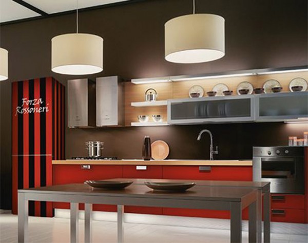 immobilier Cuisine 4118