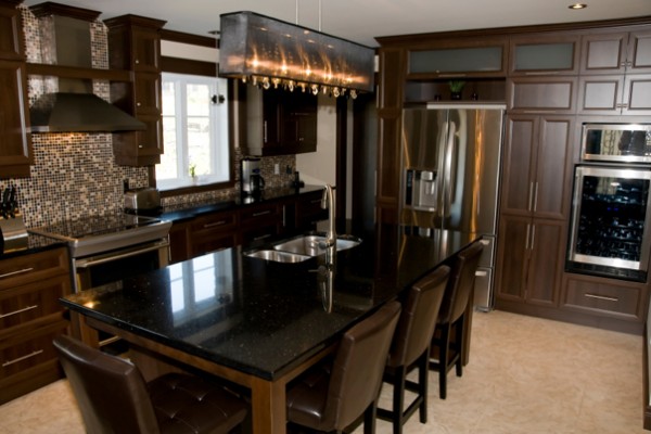 immobilier Cuisine 4257