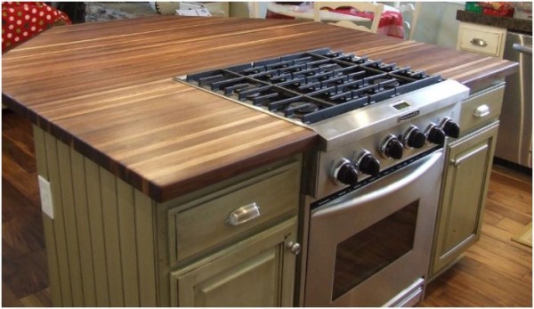 immobilier Cuisine 4257