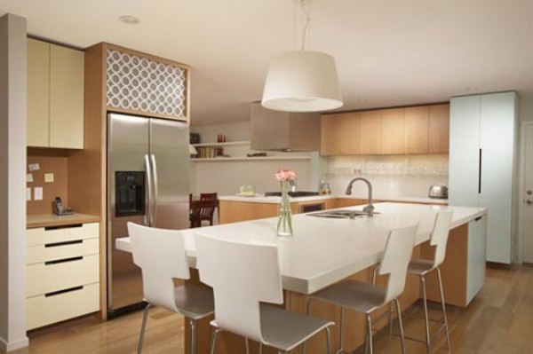 immobilier Cuisine 4274